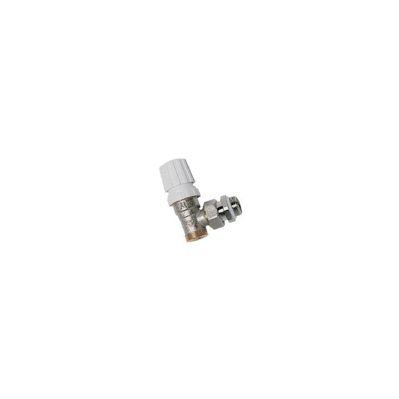 48 VALV. SQ. TERM.LE ø3/8" ATT. RAME/PE